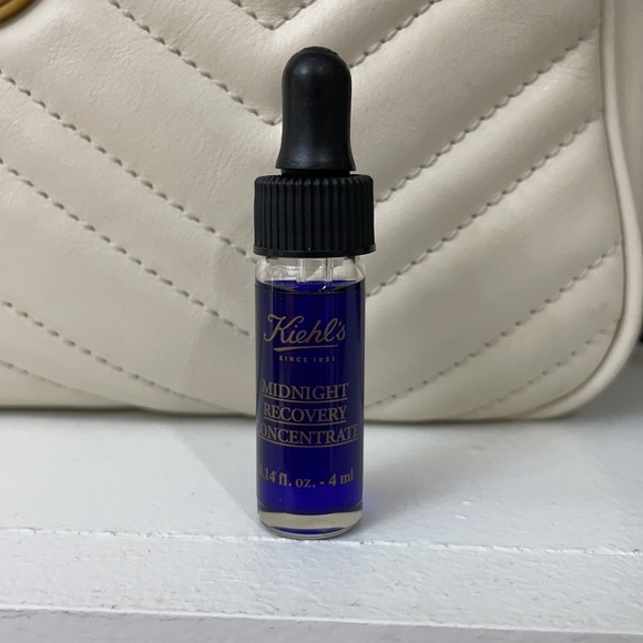 Kiehl's Other - Kiehl‘s Since 1851 Midnight Recovery Concentrate
